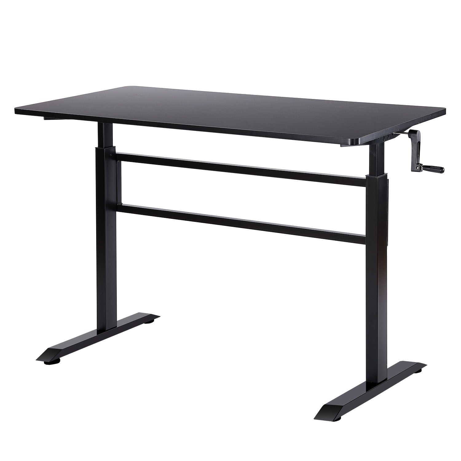 Unicoo crank deals standing desk