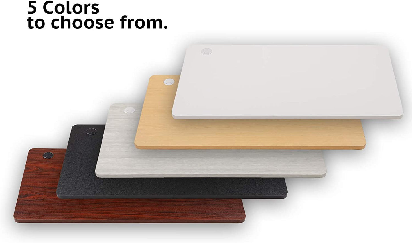 UNICOO Melamine 47.2 x 23.6 Table Top