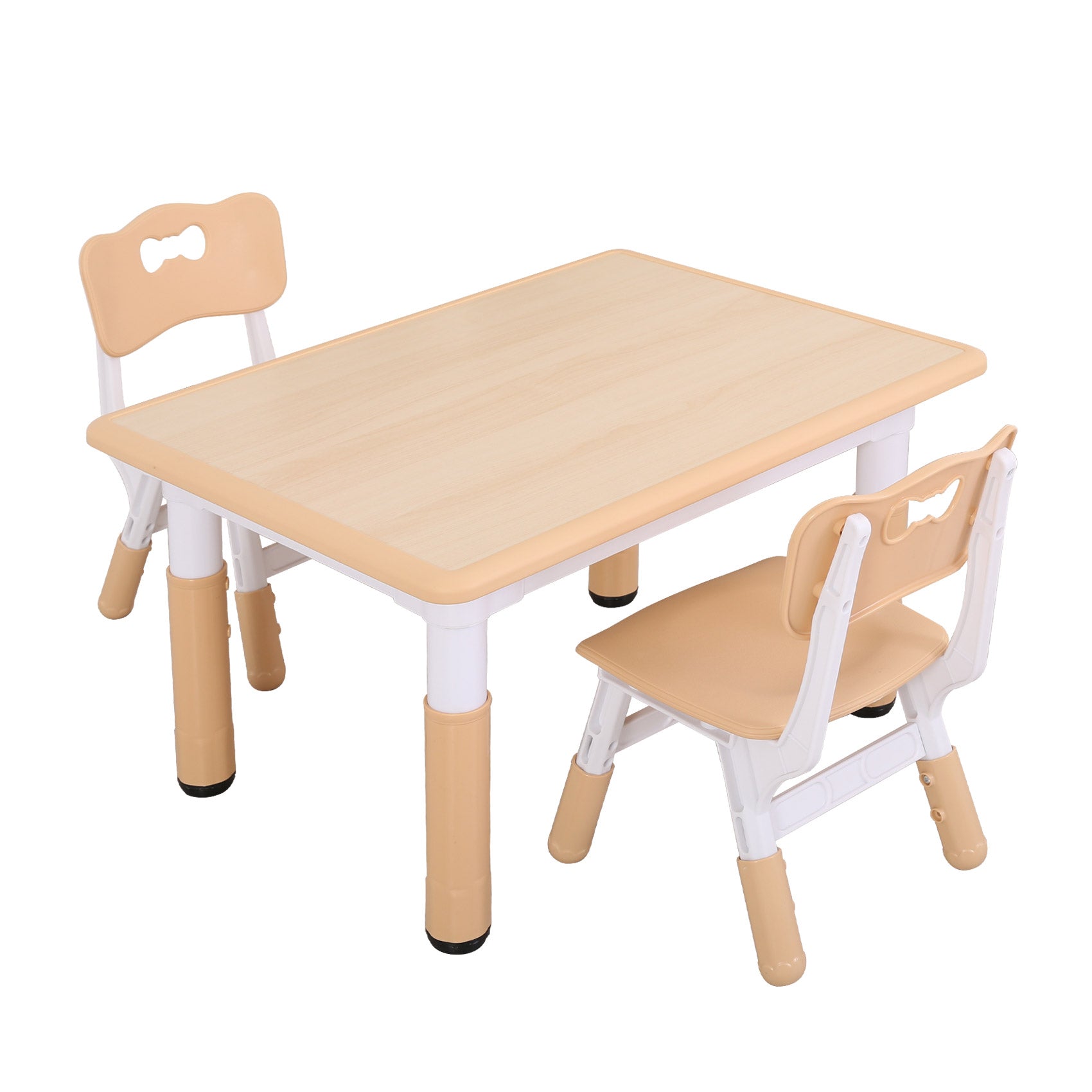 children study table wooden