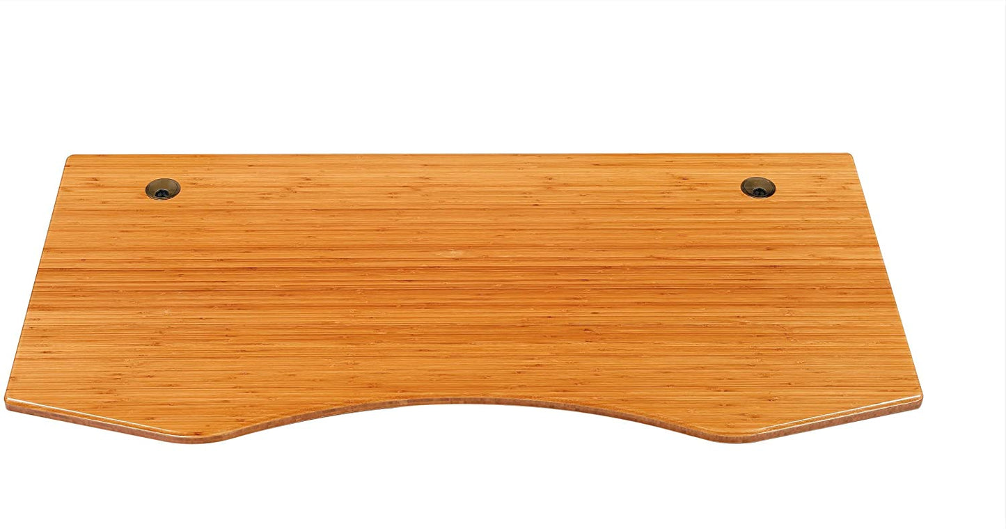 UNICOO Bamboo Table Top