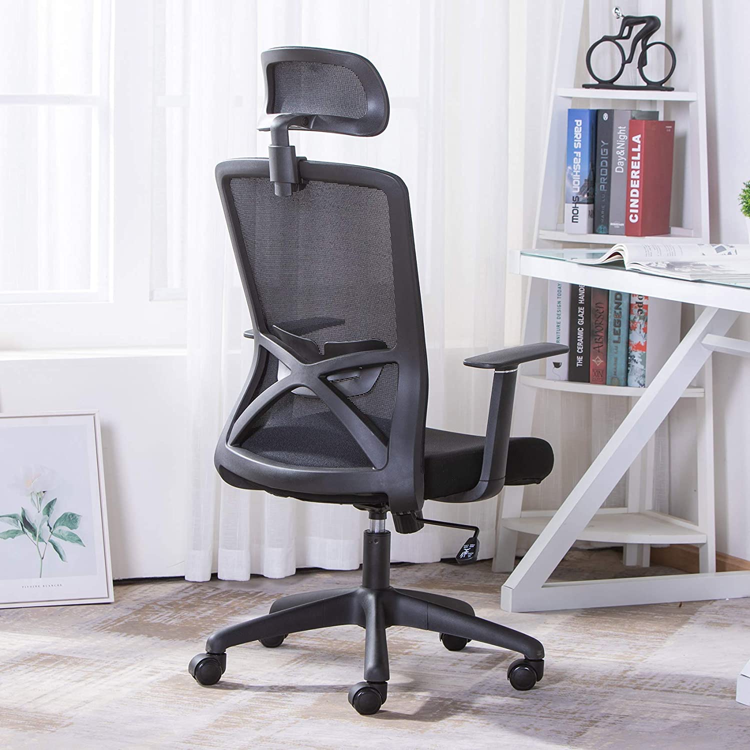 Ergousit chair online reviews