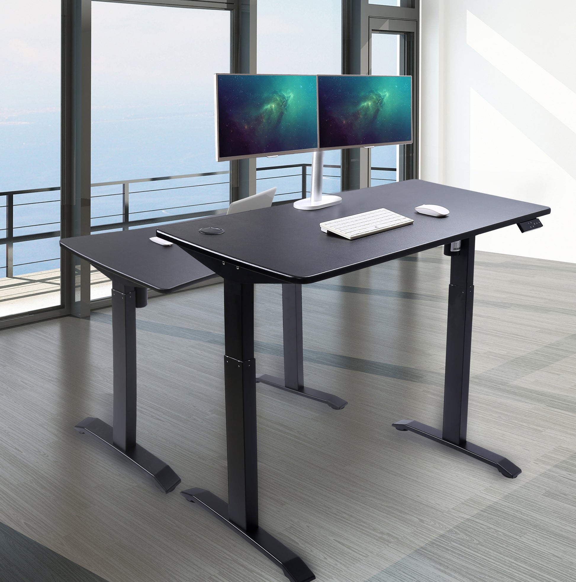 Standing Desk Accessories to Enhance Your Desktop Setup – Progressive Desk