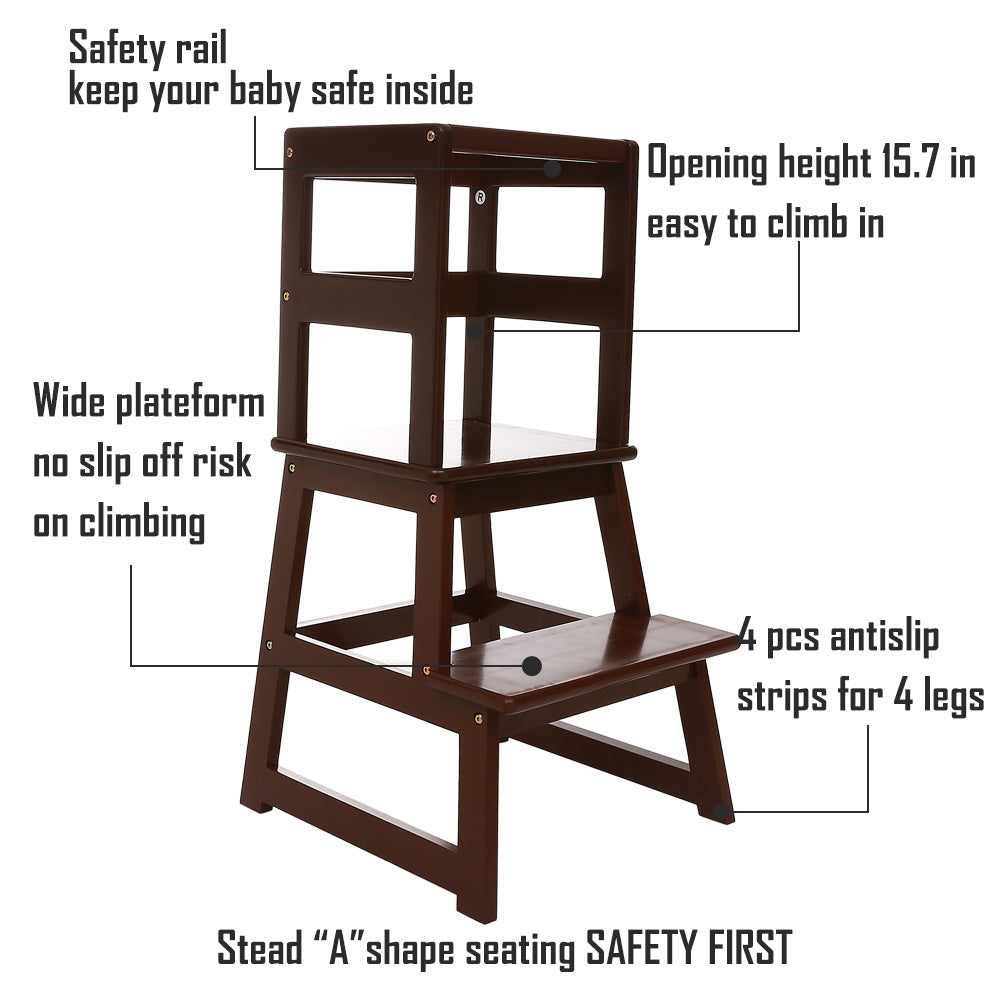 Unicoo learning online stool